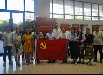 参加现代交通中心20240618